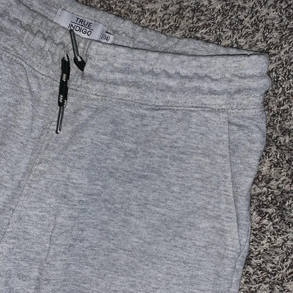 True indigo boys shorts size 14 - Picture 2 of 3